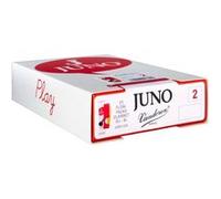 Juno 2,0 - Clarinette Sib (X 25)