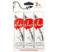 Vandoren Juno 2,5 - Clarinette Basse Anches clarinette basse