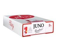 Vandoren Juno 2,5 - Saphone Alto (X 25) Anches saxophone alto