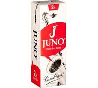 Vandoren Anches pour saxophone ténor JUNO 2,5 Force 2,5 Boîte de 5
