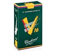 Vandoren Lame V-16 pour saxophone alto 1,5 réponse très facile