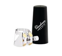 LIGATURE OPTIMUM PLASTIQUE MIB COUVRE BEC