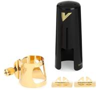 Vandoren LC07P Optimum Ligature pour saxophone alto