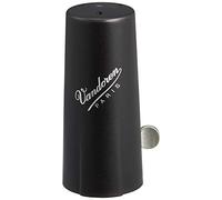 Vandoren – Ligature M/O LC51BP pour clarinette Sib – noire
