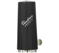Vandoren Ligature LC51PP M/O étain pour clarinette