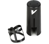 Ligature M/o Basse Noire Couvre-bec Plastique