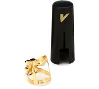 VANDOREN - LC58DP - Ligature saxophone ténor