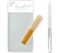 Vandoren Retableur et Retailleur RR200 pour anches