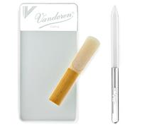 Vandoren Vandoren Reed Resurfacer with Stick