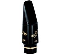 Vandoren Bec pour saxophone alto V16 A6 S+ ébonite SM812S+