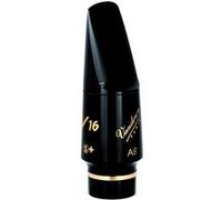 BEC SAXOPHONE ALTO V16 EBONITE A8 S+