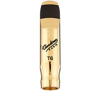Vandoren Bec saxophone ténor SM822GL V16 Metal T6-L