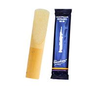 Vandoren SR203 force 3 - Anche saxophone soprano à l'unité