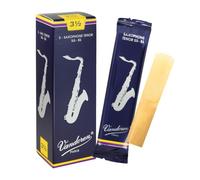 Vandoren SR2235 5 Anches pour Saxophone Ténor 3,5