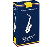 Vandoren - Anches pour saxophone alto Traditionnelles 1