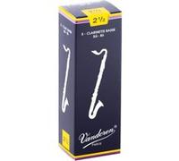VANDOREN CLASSIQUE ANCHES CLARINETTE BASSE 2.5