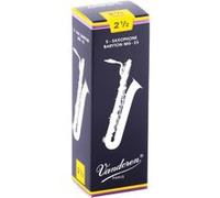 Vandoren Traditionnelles 2.5 - Sax Baryton G