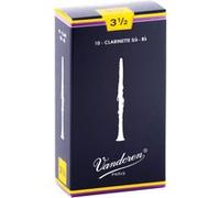 Traditionnelles 3,5 - Clar Sib