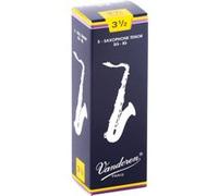 Traditionnelles 3.5 - Sax Ténor