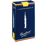 TRADITIONNELLES 3.5 - SAXOPHONE SOPRANO