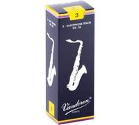 Traditionnelles 3 - Sax Ténor