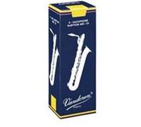 Vandoren Anches saxophone baryton Traditionnelles SR244 4 - Boîte de 5