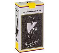 VANDOREN - SR6135 - Anches saxophone alto boite de 10