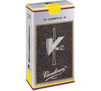 Vandoren V12 4.5 - Clar Basse Anches clarinette basse