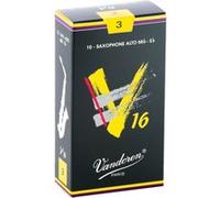 VANDOREN - SR703 - Anches saxophone boite de 10