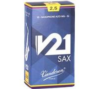 V21 2.5 - Saxophone Alto Anches saxophone alto