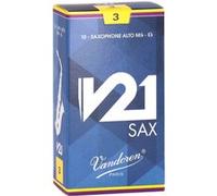 VANDOREN V21 ANCHES SAXOPHONE ALTO 3
