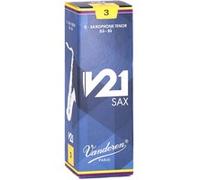 Vandoren Anches pour saxophone ténor V21 SR823 Force 3