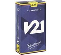 VANDOREN - CR8045 - Anches clarinette boite de 10