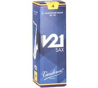 Vandoren V21 4 - Saxophone Ténor Anches saxophone ténor G