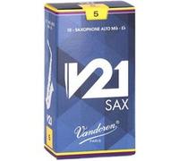 Vandoren SR815 - Anches saxophone alto V21 force 5