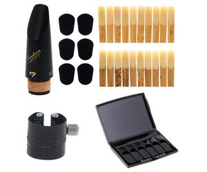 Vandoren Vandoren Black Diamond BD5 Set