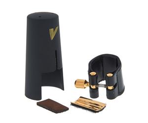 Vandoren Vandoren Ligature Leather Tenor Sax