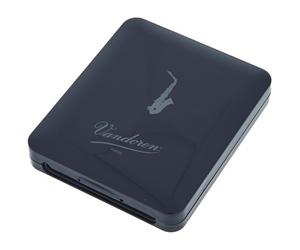 Vandoren Vandoren Reed Case Deluxe Alto Sax