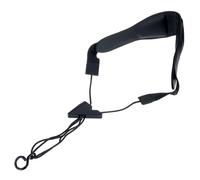 Vandoren Vandoren V-Neck Sax Strap Deluxe XL