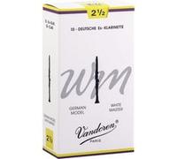 W. MASTER 2.5 - CLAR MIB - ALLEMANDE