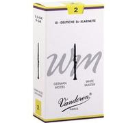 W. MASTER 2 - CLAR MIB - ALLEMANDE