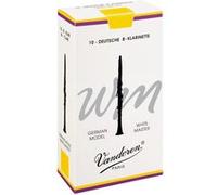 WHITE MASTER 2.5 - CLAR ALLEMANDE