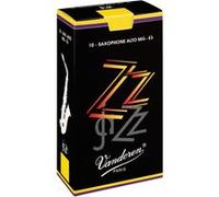 Vandoren – Anches pour saxophone alto – ZZ 3,5 – 10 anches