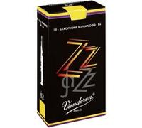ZZ 3.5 - SAXOPHONE SOPRANO