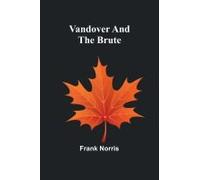 Vandover And The Brute