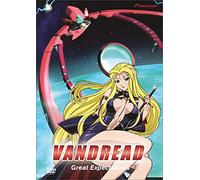 Vandread 3: Great Expectations [Import USA Zone 1]