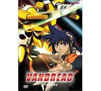 Vandread 4: Pressure [Import USA Zone 1]