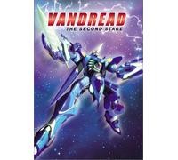 Vandread Second Stage 1: Survival [Import USA Zone 1]
