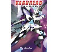 Vandread Second Stage 2: Sacrifice [Import USA Zone 1]