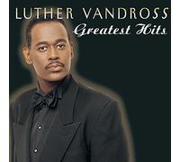 VANDROSS - GREATEST HITS - CD - G3z